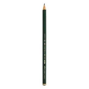 Castell 9000 grafitowy ołówek, 8B, Faber-Castell 119008